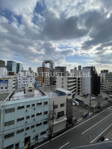 エスパシオ21の展望