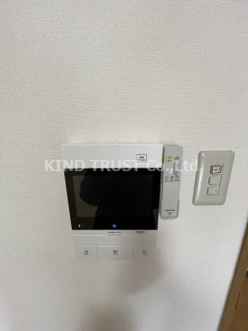 エスパシオ21の設備