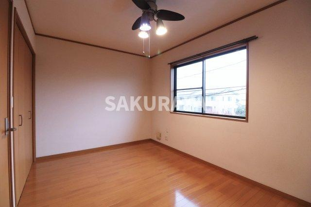 パーフェクトハウス堀込の洋室|2021年撮影。現況と異なる場合がございます。