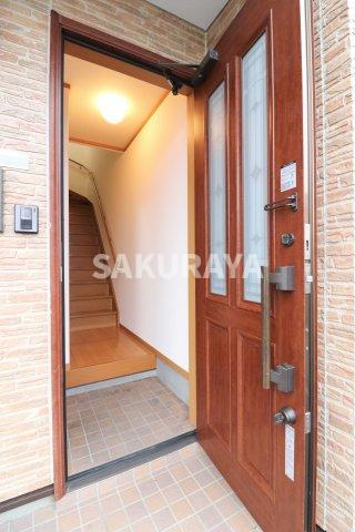 パーフェクトハウス堀込の居間・リビング|2021年撮影。現況と異なる場合がございます。