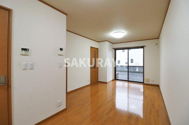 パーフェクトハウス堀込の居間・リビング|2021年撮影。現況と異なる場合がございます。