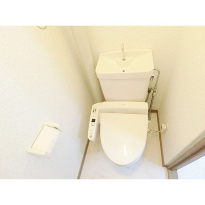 【トイレ】 | ティアラ老司南