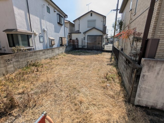 和歌山市井辺・土地・123554の外観