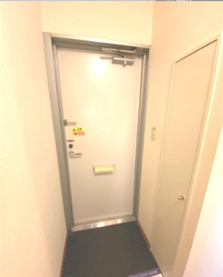 【玄関】 | 春日