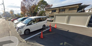 【外観】 | 米虫モータープール