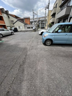 【駐車場】 | エクシード西大津