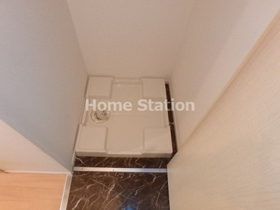 【洗面所】 | センターヒル御幣島