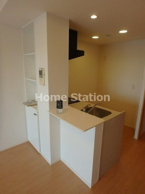 【内装】 | センターヒル御幣島