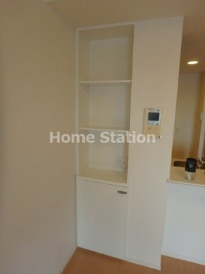 【設備】 | センターヒル御幣島