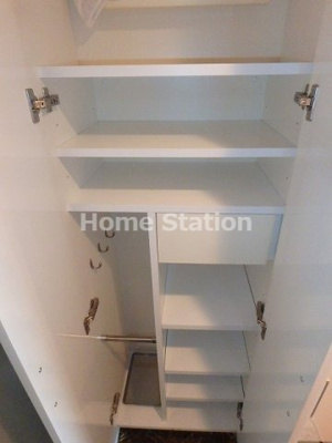 【収納】 | センターヒル御幣島