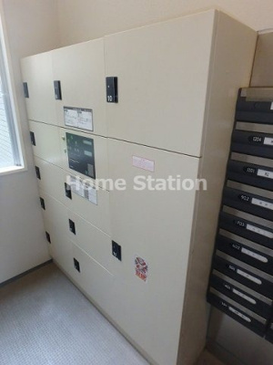 【その他共用部分】 | センターヒル御幣島