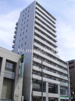 【外観】 | センターヒル御幣島