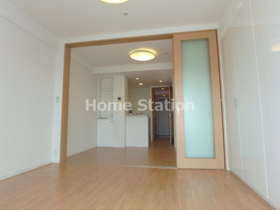 【洋室】 | センターヒル御幣島