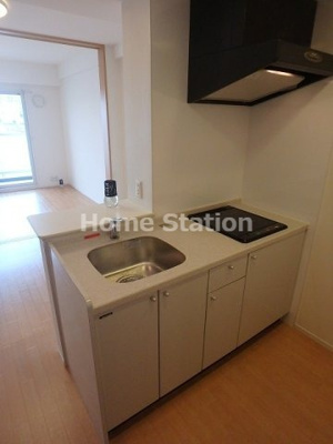 【キッチン】 | センターヒル御幣島