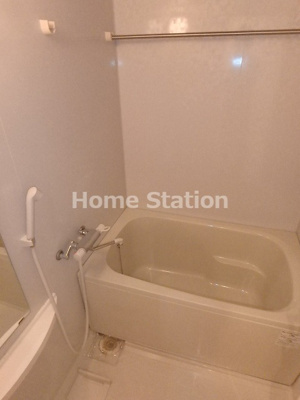 【浴室】 | センターヒル御幣島