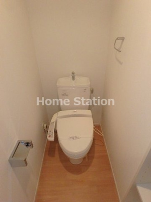 【トイレ】 | センターヒル御幣島