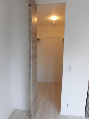 【収納】 | D-room西小二里Ⅱ