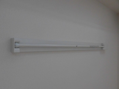 【設備】 | D-room西小二里Ⅱ