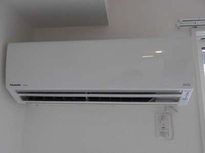 【設備】 | D-room西小二里Ⅱ