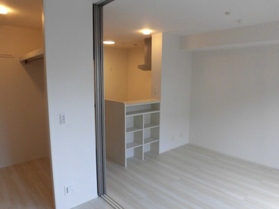 【居間・リビング】 | D-room西小二里Ⅱ