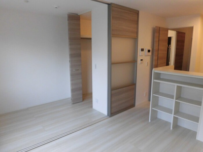 【居間・リビング】 | D-room西小二里Ⅱ