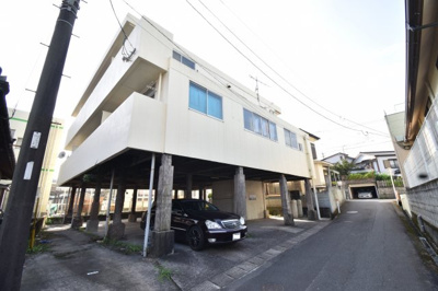 【外観】 | ケイコーポクキタ | 物件の外観です