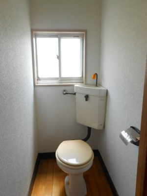 【トイレ】 | ケイコーポクキタ | トイレも気になるポイント