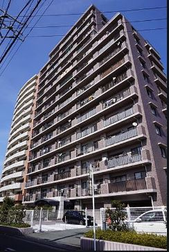 セントラルステージパークホームズ