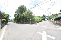 鹿屋市大浦町　売地の画像
