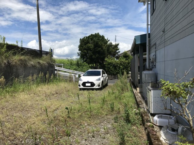 【周辺】 | 肝属郡東串良町池之原　売地