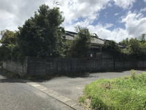 鹿屋市新川町　中古戸建の画像