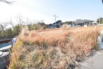 【外観】 | 肝付町富山　分譲地Ｅ