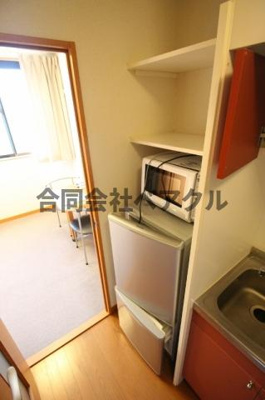 【その他共用部分】 | レオパレスZEZE