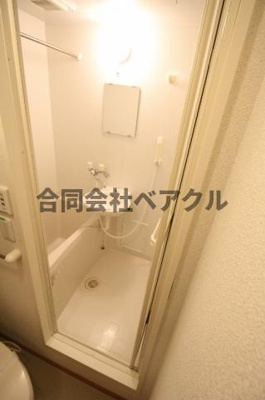 【洗面所】 | レオパレスZEZE