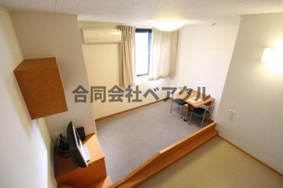 【洋室】 | レオパレスZEZE