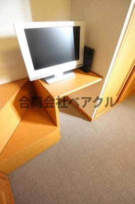 【設備】 | レオパレスZEZE