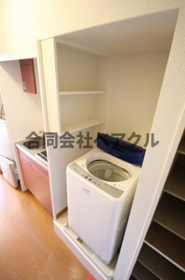 【設備】 | レオパレスZEZE