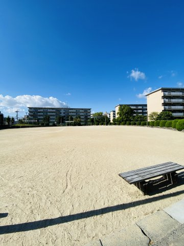 下大利団地26のその他共用部分