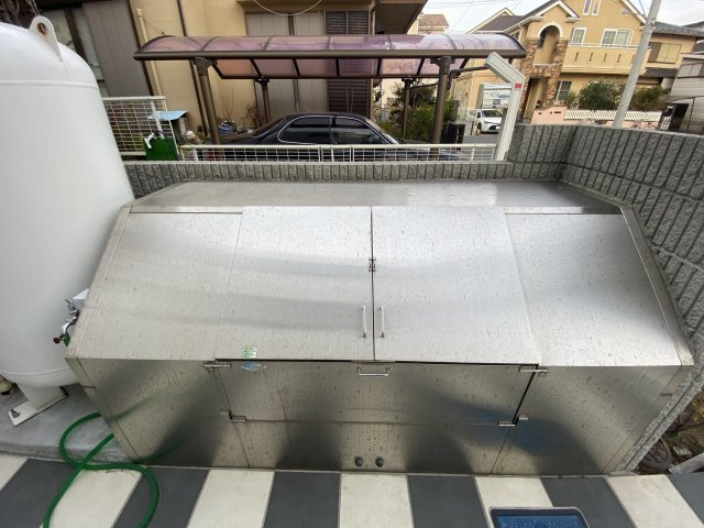 ダッフィー東京ベイのその他共用部分