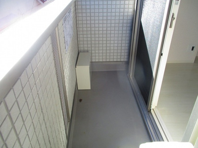 【バルコニー】 | プランタン