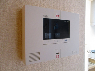 【セキュリティ】 | プランタン