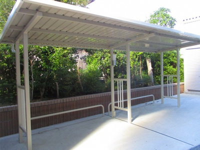 【その他共用部分】 | プランタン