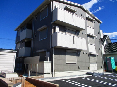 【外観】 | プランタン