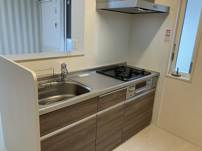 【キッチン】 | プランタン