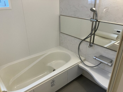 【浴室】 | プランタン