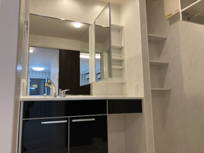 【洗面所】 | プランタン