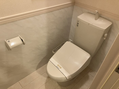 【トイレ】 | プランタン