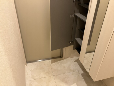 【玄関】 | プランタン