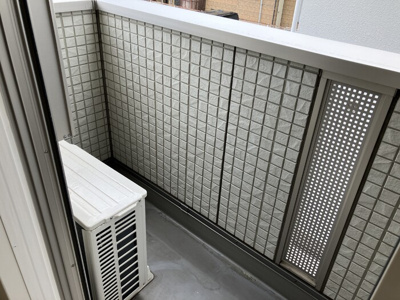 【バルコニー】 | プランタン