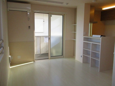 【居間・リビング】 | プランタン